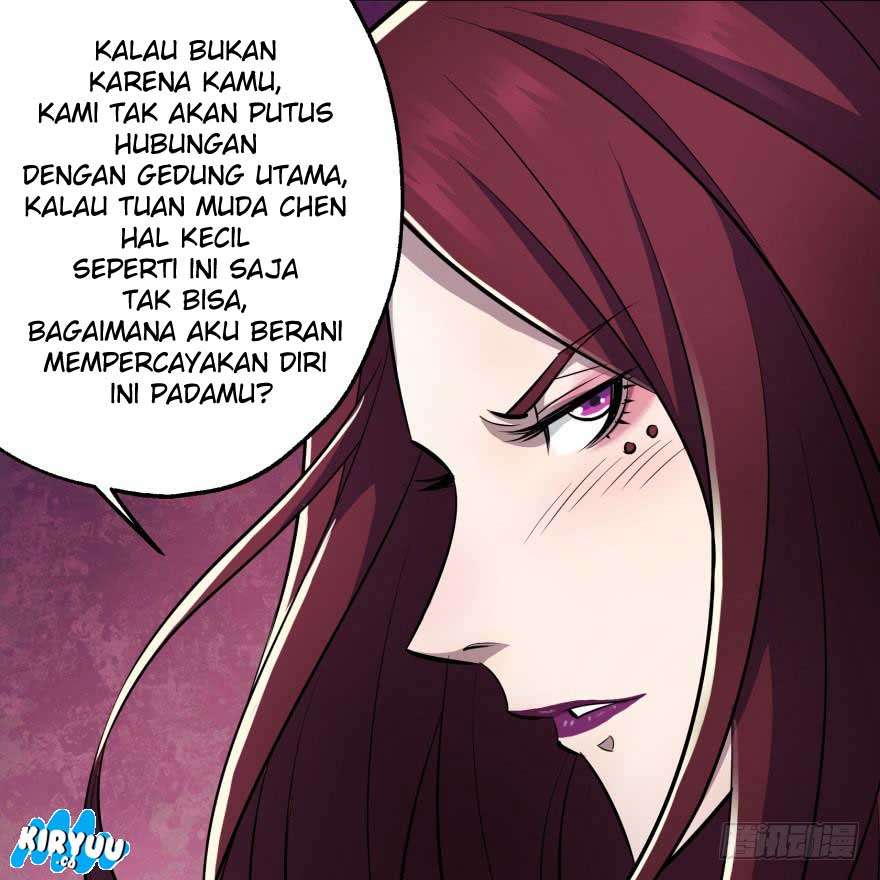 The Hunter Chapter 52 Gambar 79
