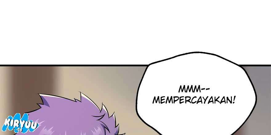 The Hunter Chapter 52 Gambar 81