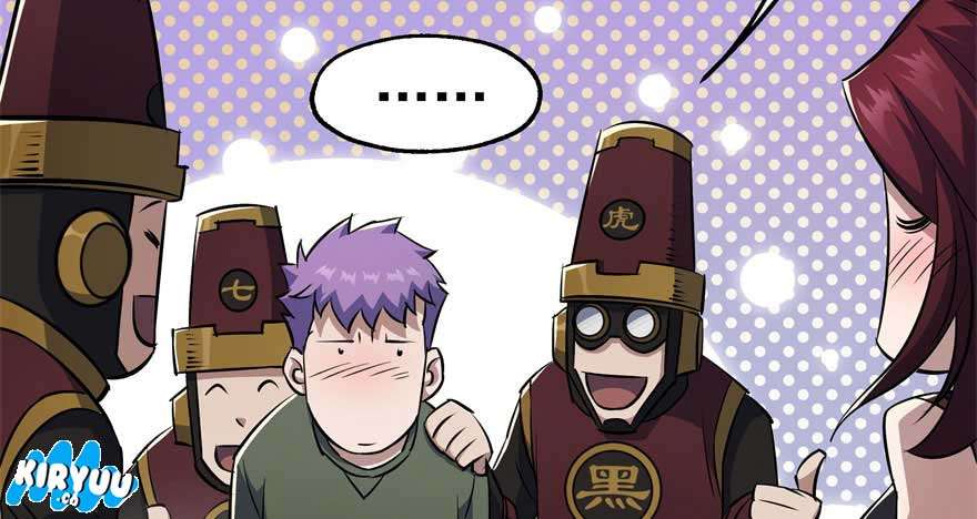 The Hunter Chapter 52 Gambar 85
