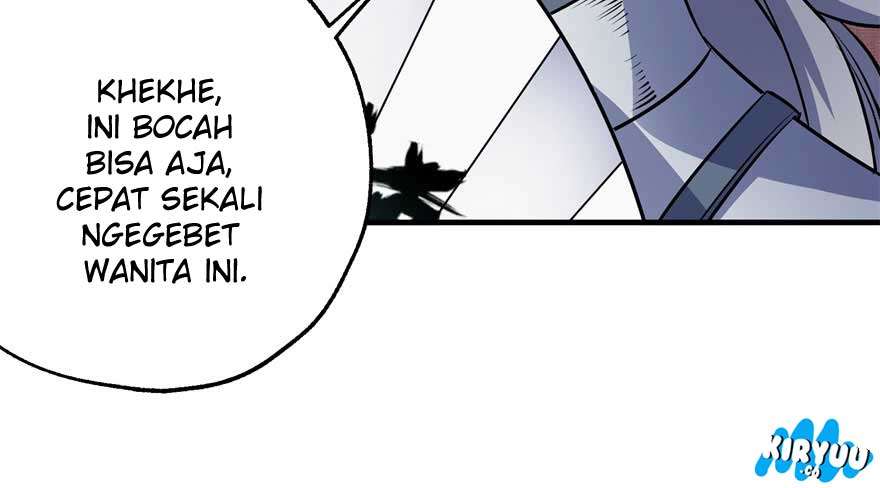 The Hunter Chapter 52 Gambar 89