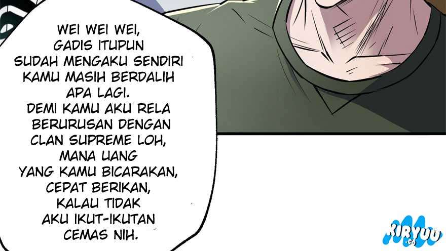 The Hunter Chapter 52 Gambar 92