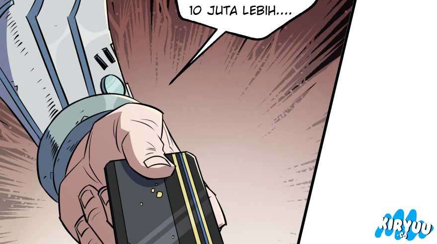 The Hunter Chapter 52 Gambar 96