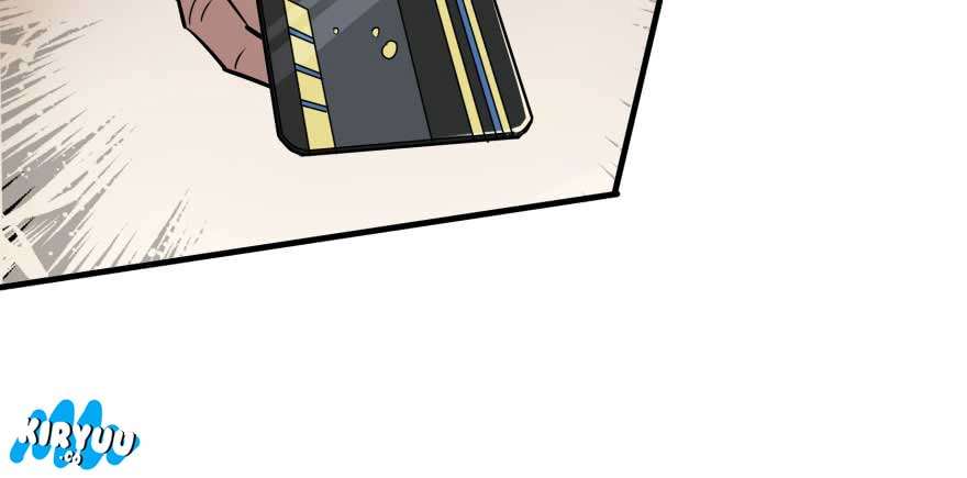 The Hunter Chapter 52 Gambar 97