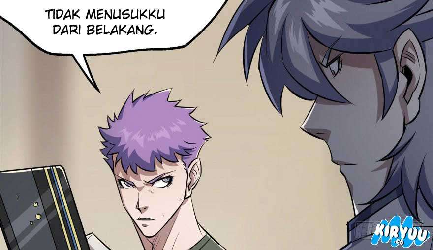 The Hunter Chapter 52 Gambar 99