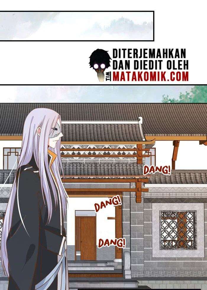 The Ghostly Doctor Chapter 86 Gambar 11