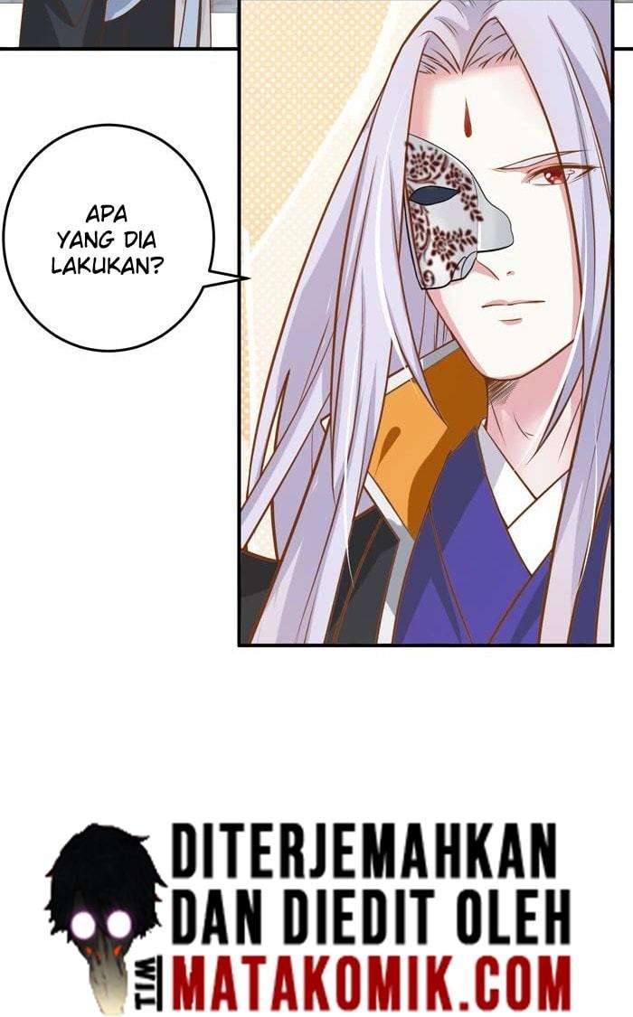 The Ghostly Doctor Chapter 86 Gambar 12