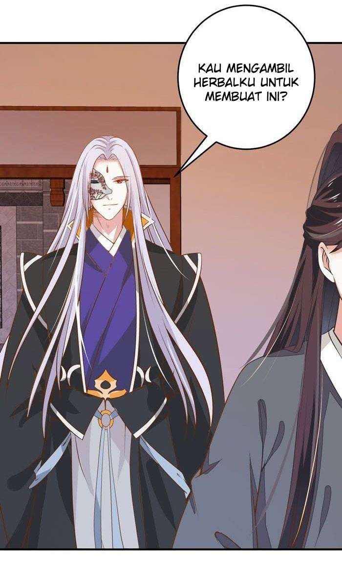 The Ghostly Doctor Chapter 86 Gambar 13