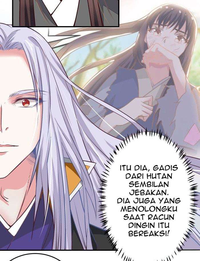 The Ghostly Doctor Chapter 86 Gambar 17