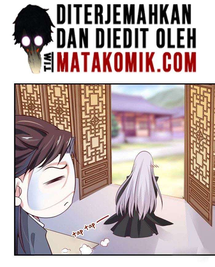 The Ghostly Doctor Chapter 86 Gambar 20