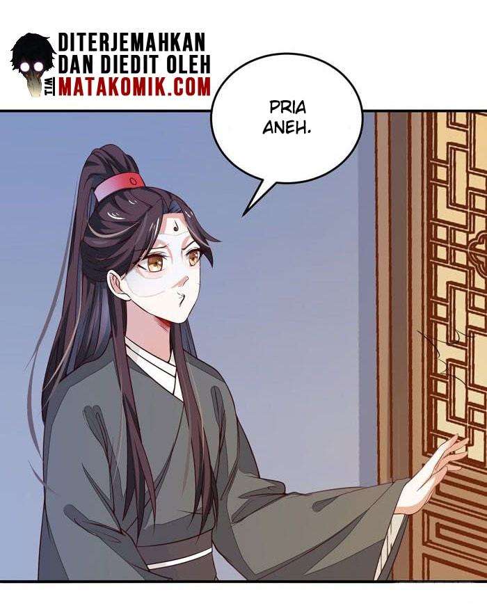 The Ghostly Doctor Chapter 86 Gambar 21
