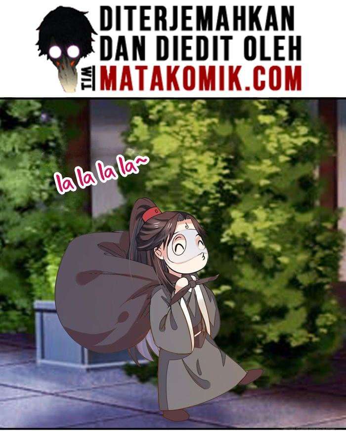 The Ghostly Doctor Chapter 86 Gambar 28