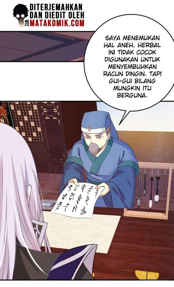 The Ghostly Doctor Chapter 86 Gambar 4