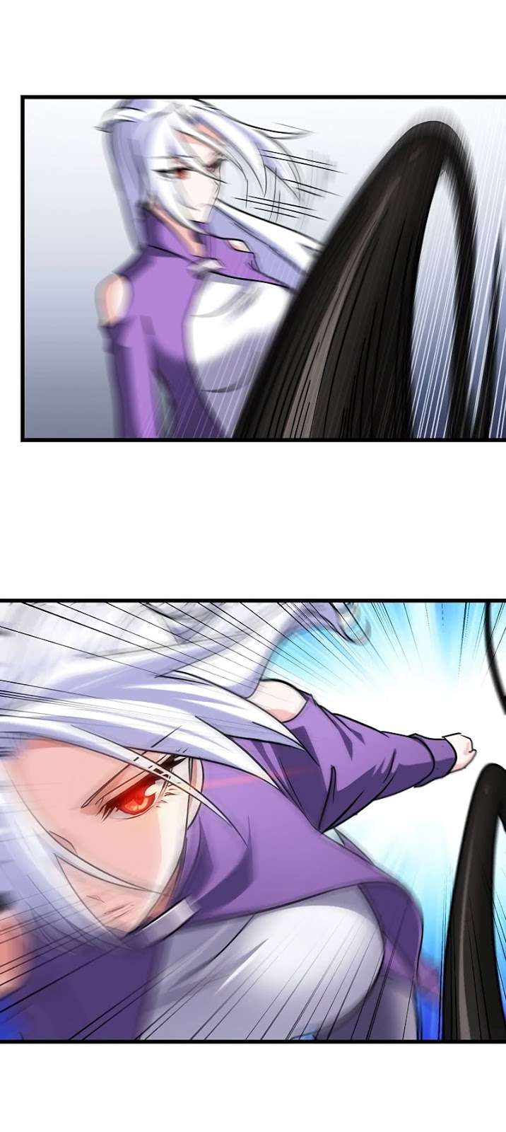 My Wife is a Demon Queen Chapter 128 Gambar 29