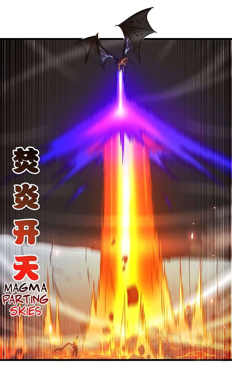 My Wife is a Demon Queen Chapter 128 Gambar 4