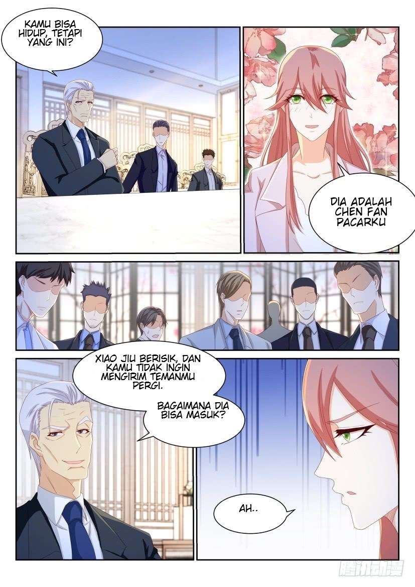 Rebirth Of The Urban Immortal Cultivator Chapter 191 Gambar 10