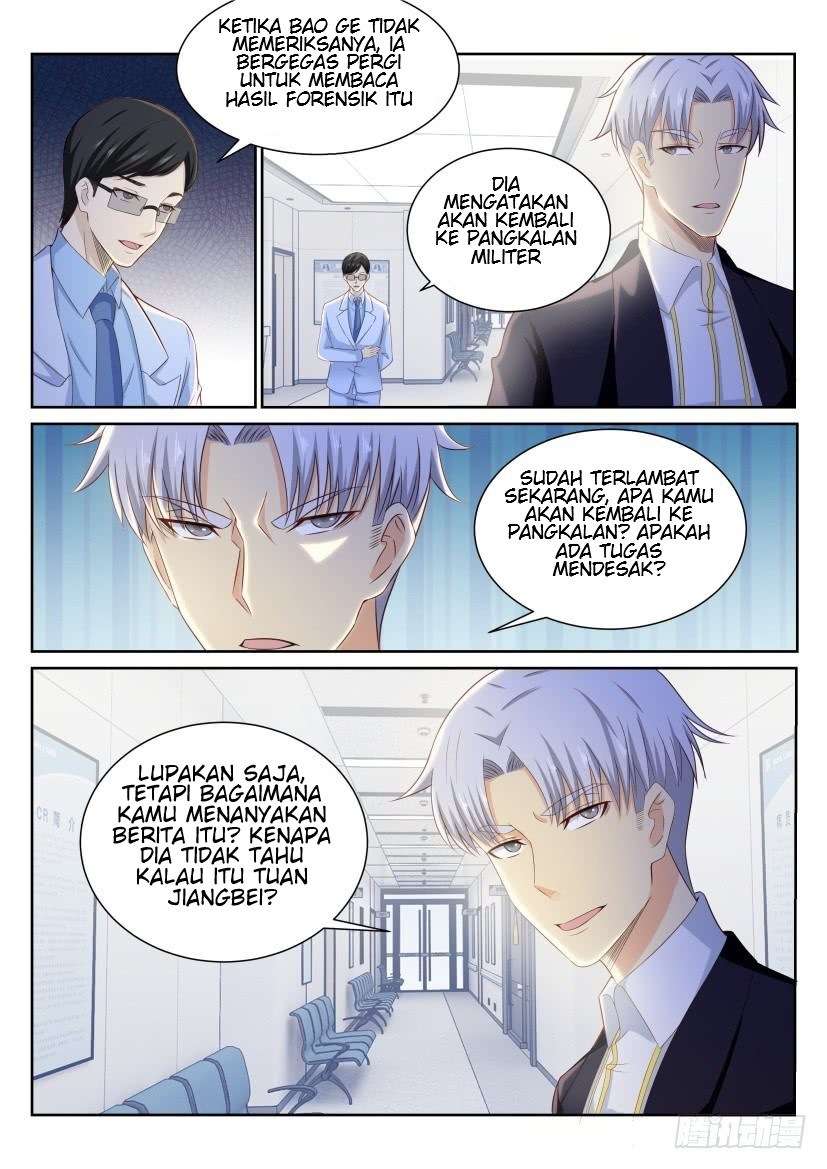 Baca Manhua Rebirth Of The Urban Immortal Cultivator Chapter 191 Gambar 2