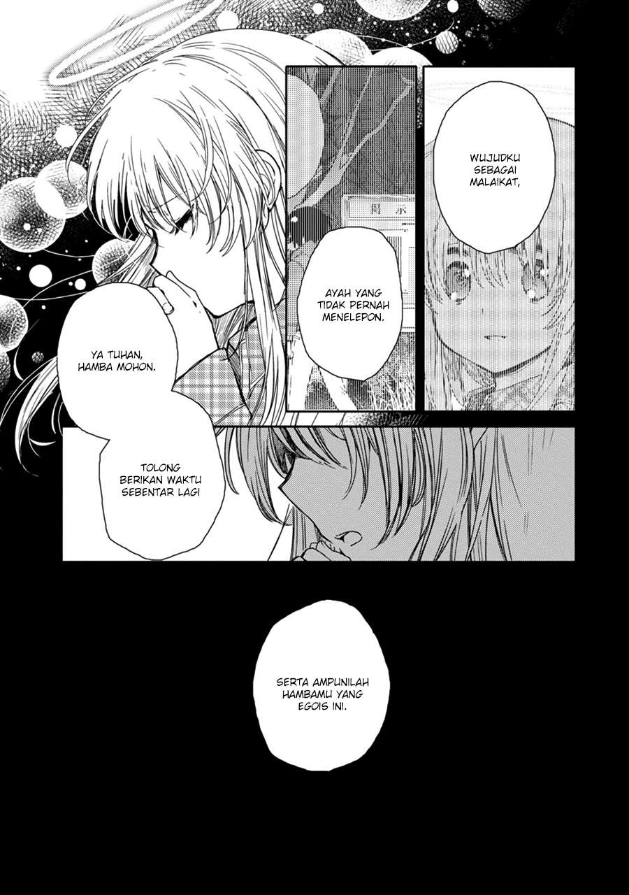 Baca Manga Sayuri-san no Imouto wa Tenshi Chapter 19 Gambar 2