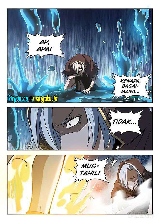 Hunter Age Chapter 142 Gambar 9