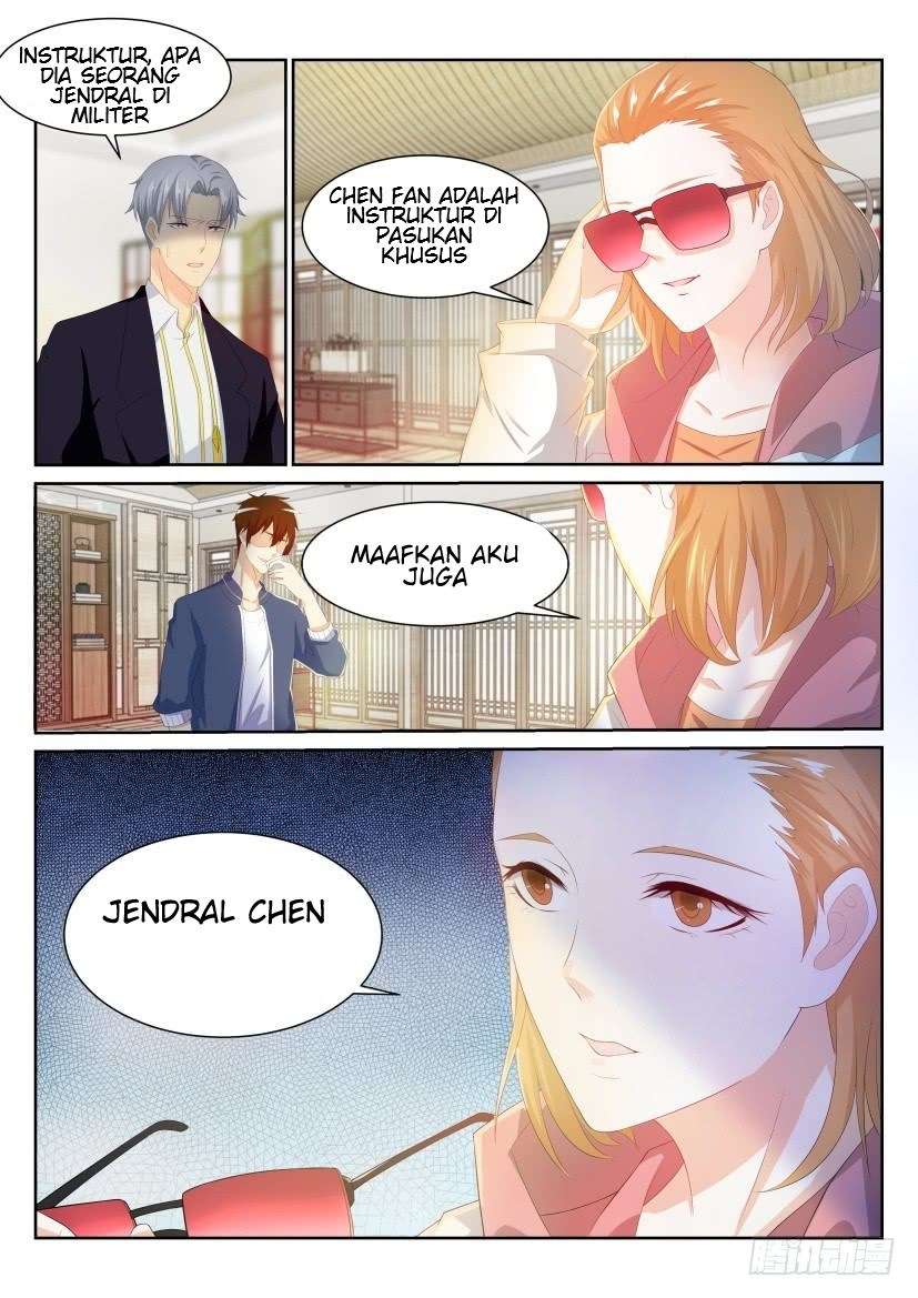 Rebirth Of The Urban Immortal Cultivator Chapter 192 Gambar 13