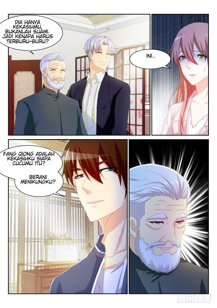 Rebirth Of The Urban Immortal Cultivator Chapter 192 Gambar 6