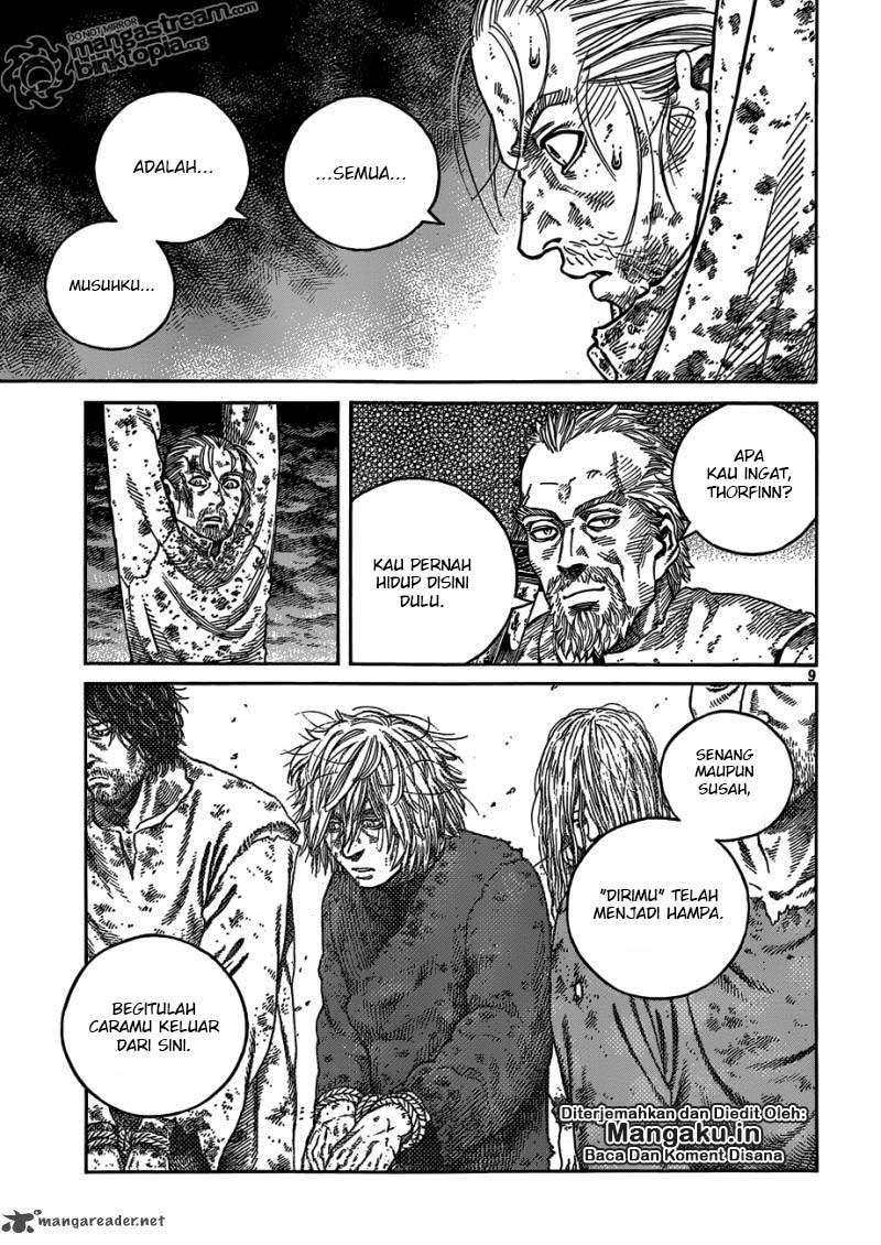 Vinland Saga Chapter 71 Gambar 10