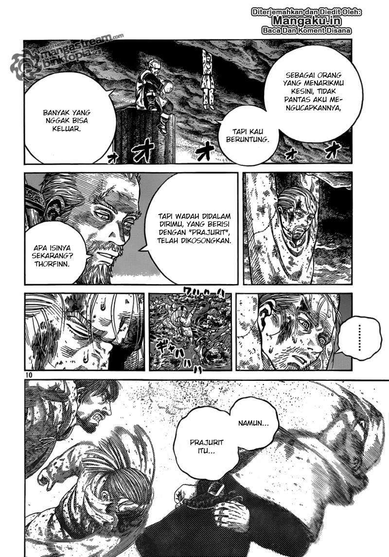 Vinland Saga Chapter 71 Gambar 11
