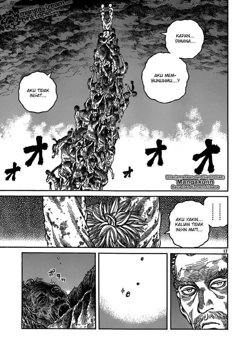 Vinland Saga Chapter 71 Gambar 17