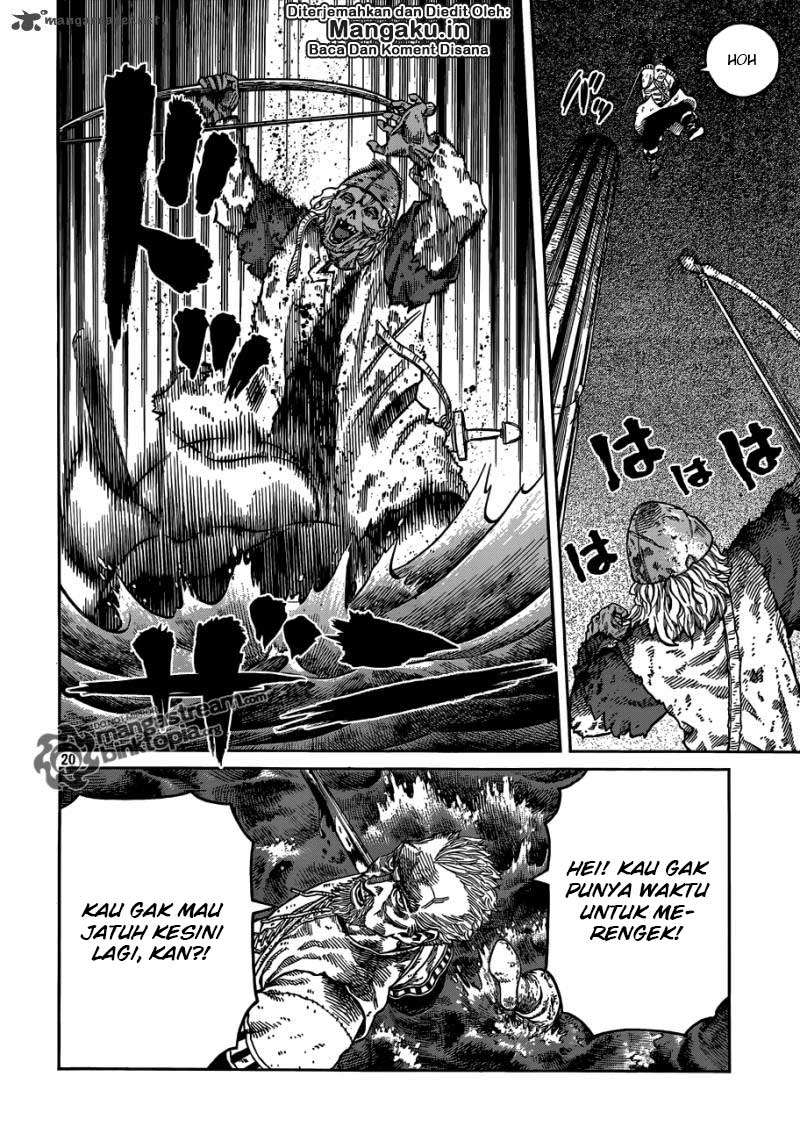 Vinland Saga Chapter 71 Gambar 20