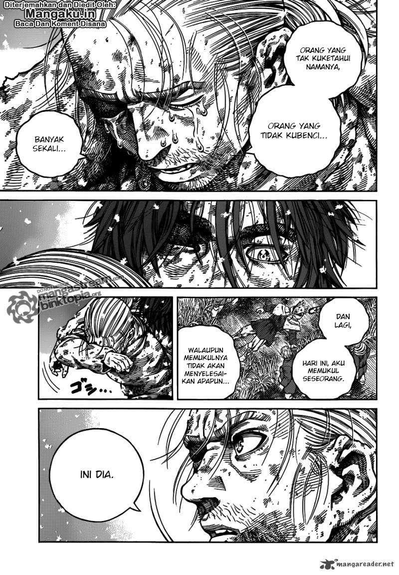 Vinland Saga Chapter 71 Gambar 29
