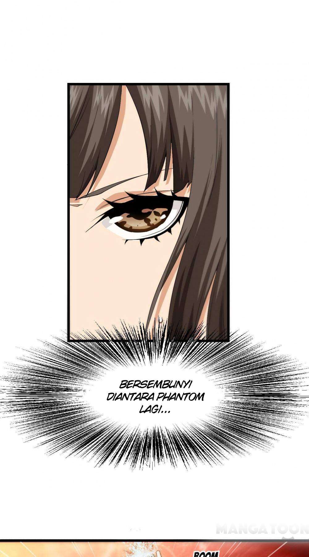 Energy Hunters Chapter 10 Gambar 13