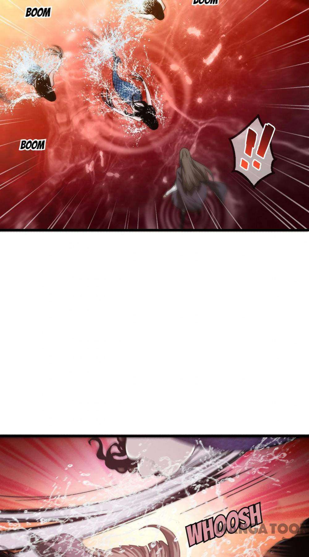Energy Hunters Chapter 10 Gambar 14