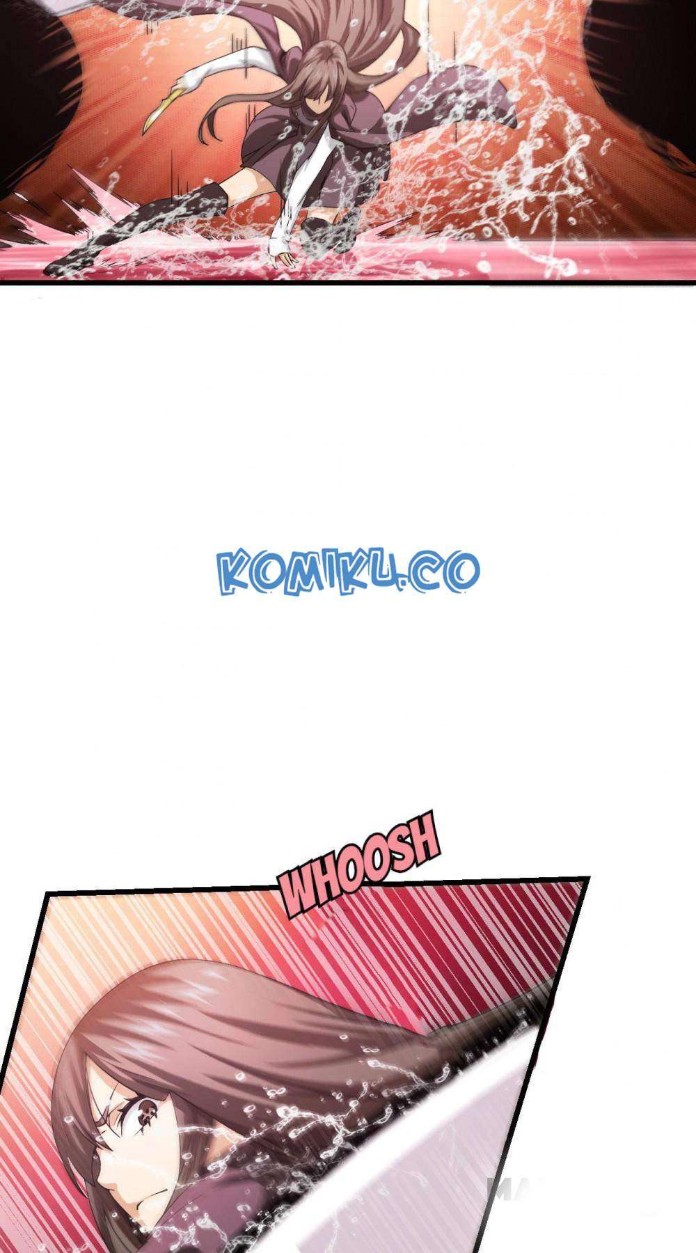 Energy Hunters Chapter 10 Gambar 15