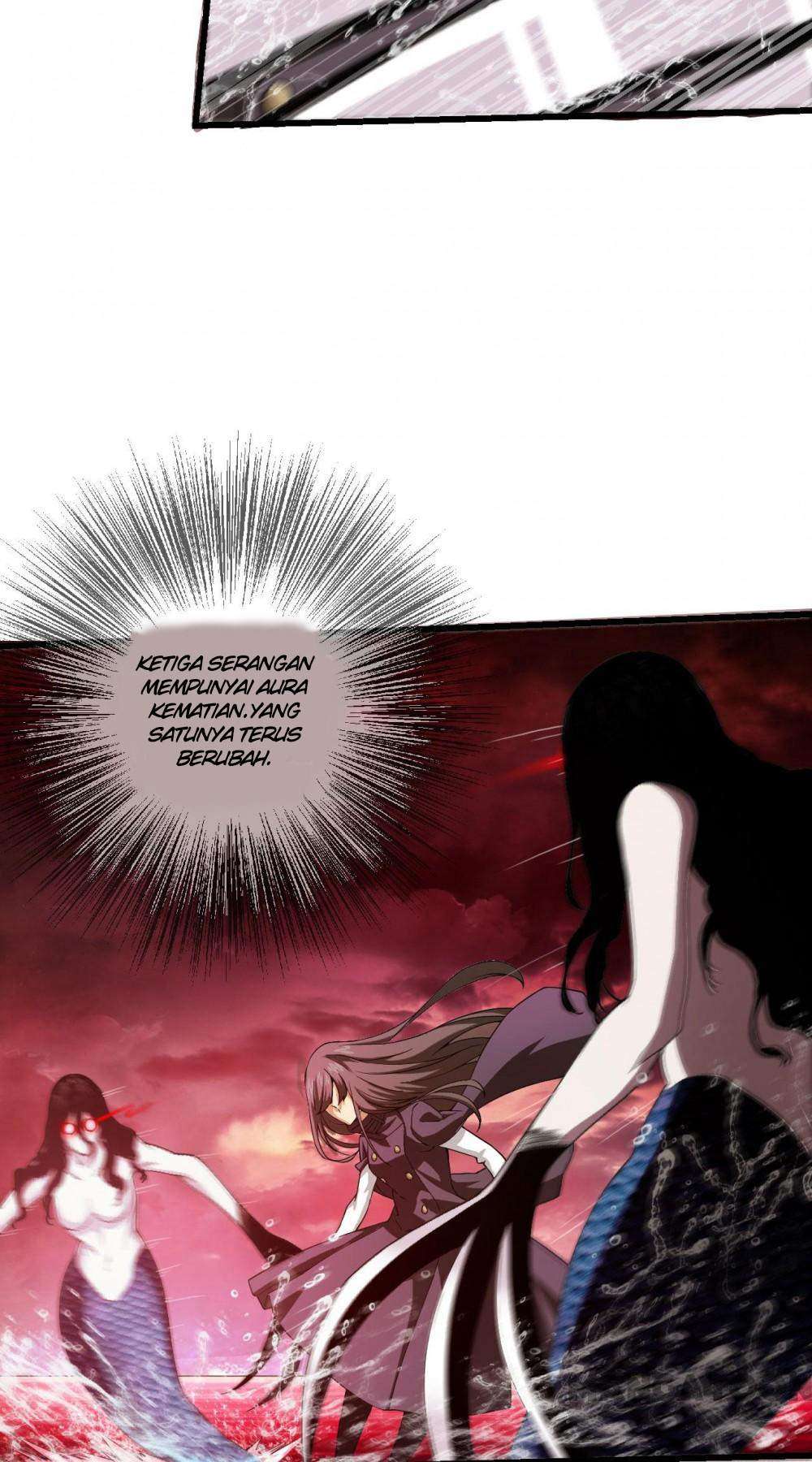 Energy Hunters Chapter 10 Gambar 17