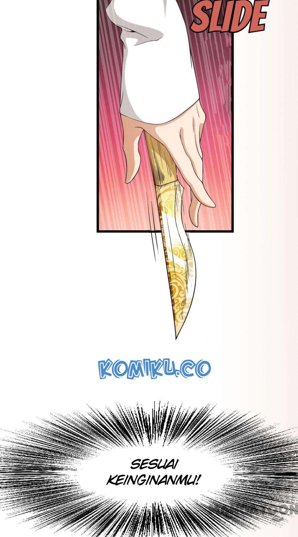Energy Hunters Chapter 10 Gambar 20