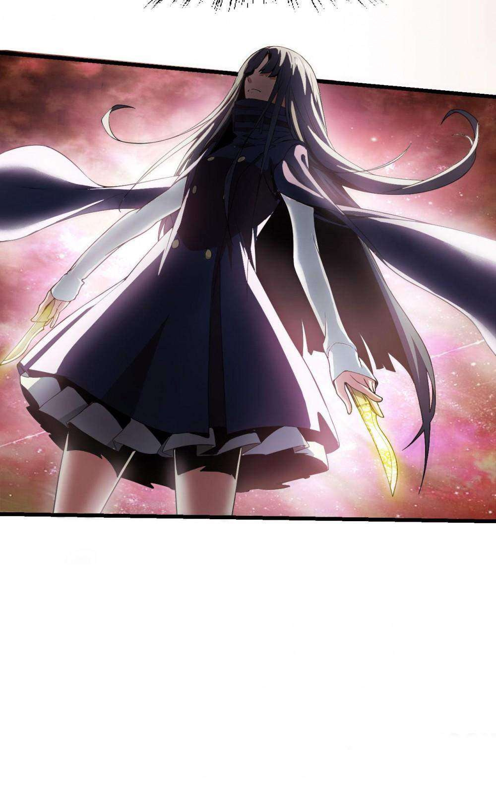 Energy Hunters Chapter 10 Gambar 21