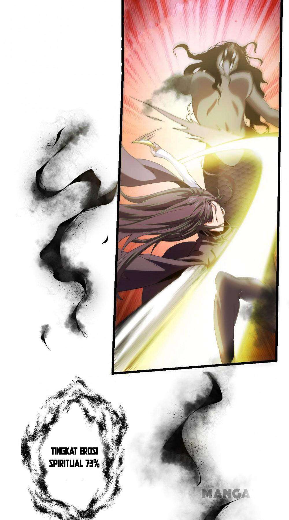 Energy Hunters Chapter 10 Gambar 28