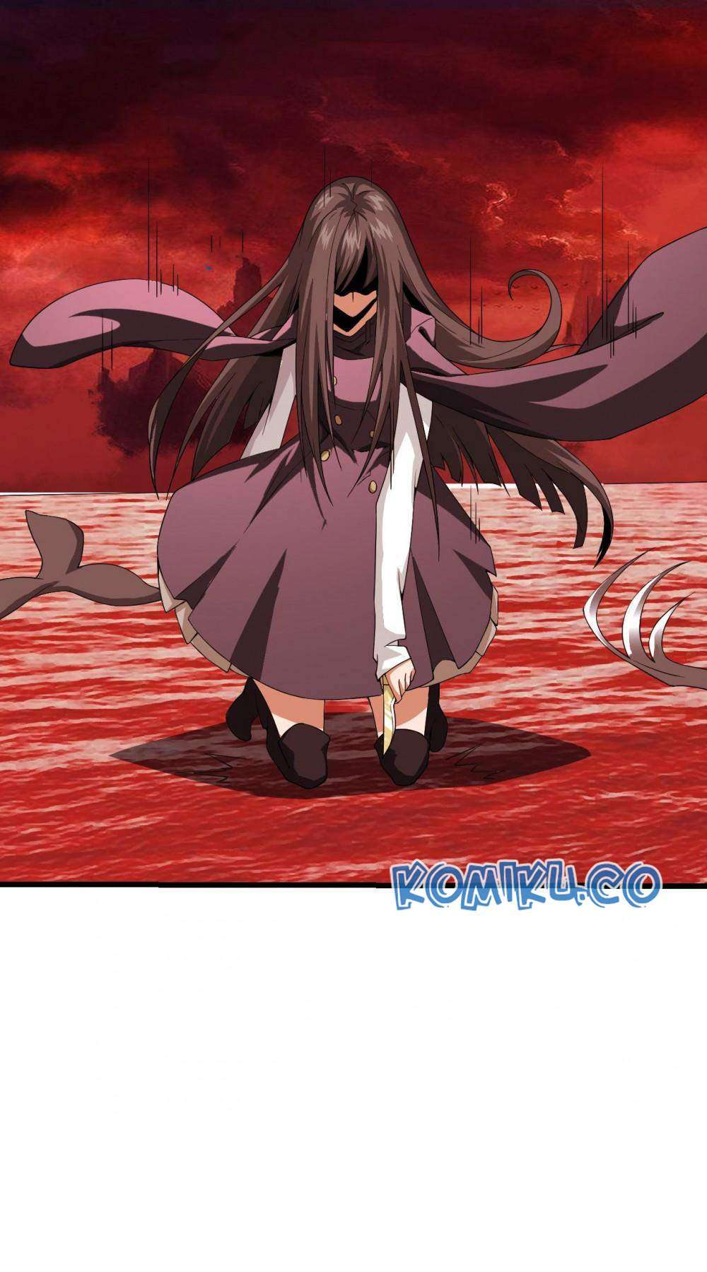 Energy Hunters Chapter 10 Gambar 32