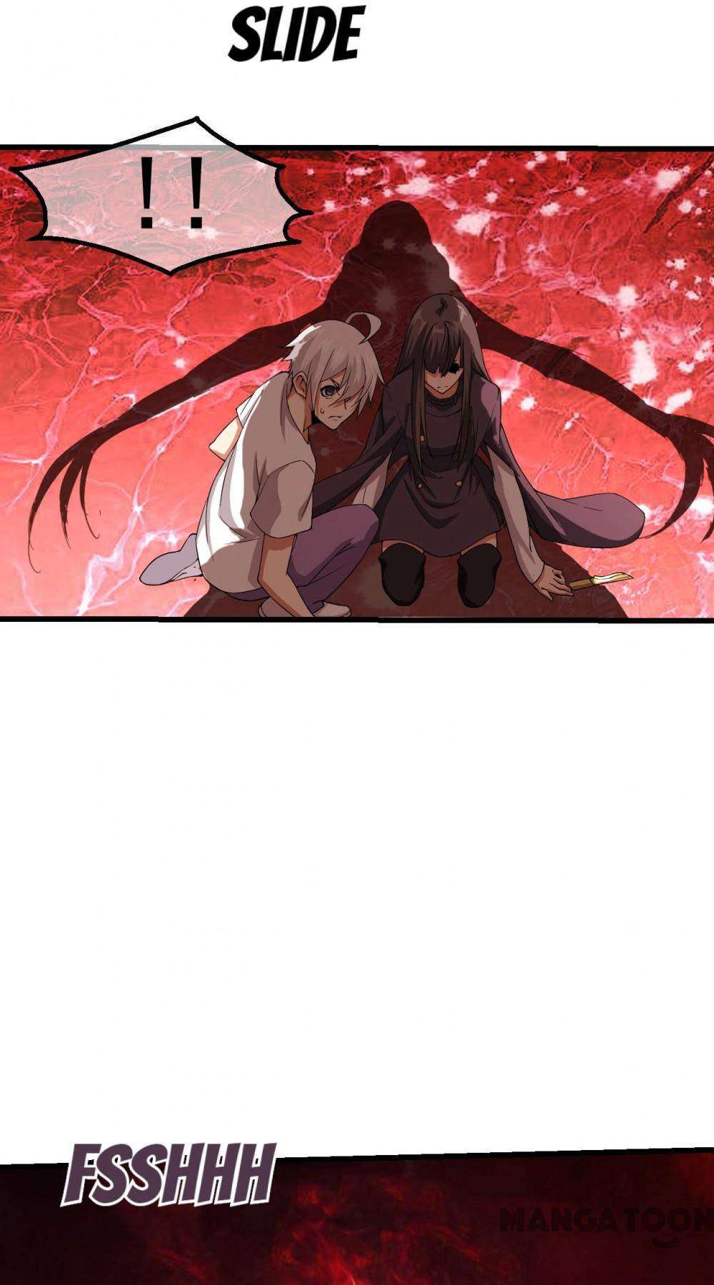 Energy Hunters Chapter 10 Gambar 37