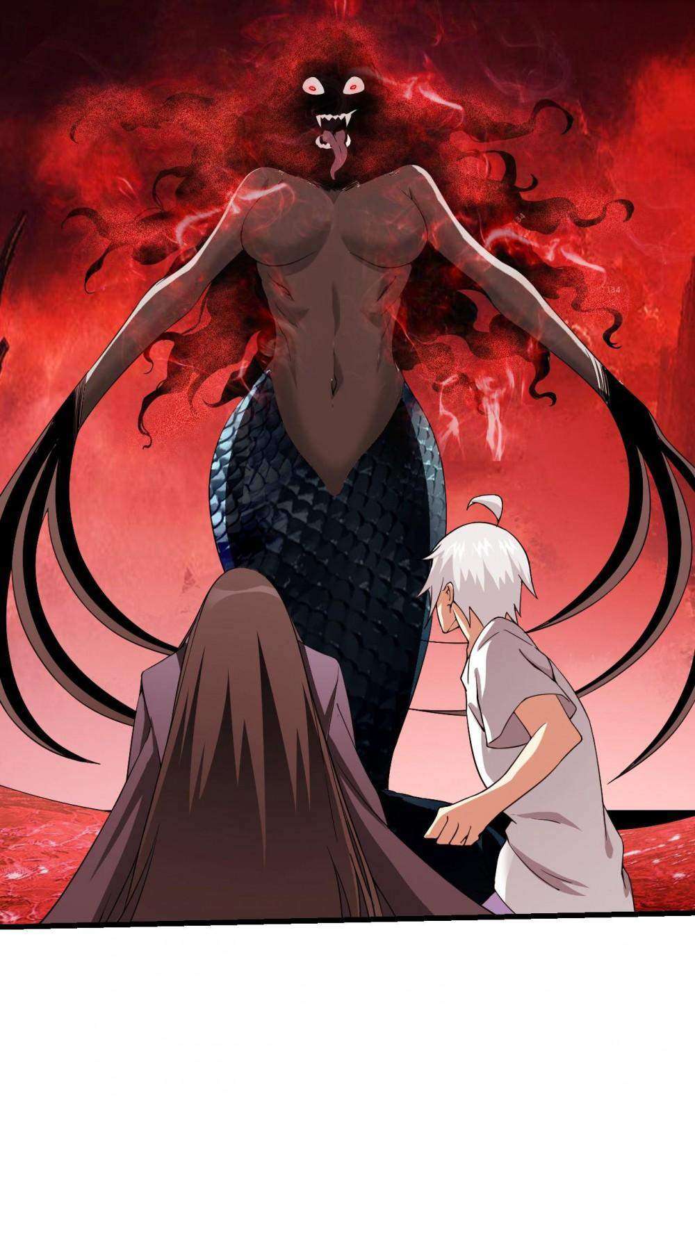 Energy Hunters Chapter 10 Gambar 38