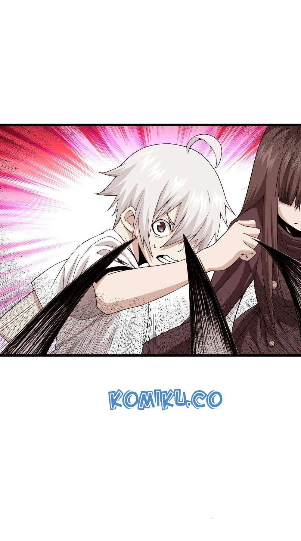 Energy Hunters Chapter 10 Gambar 40