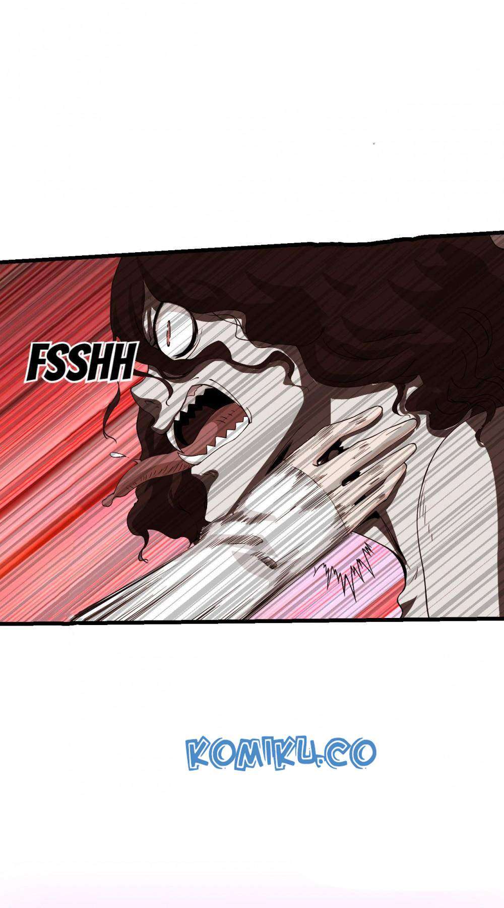 Energy Hunters Chapter 10 Gambar 42