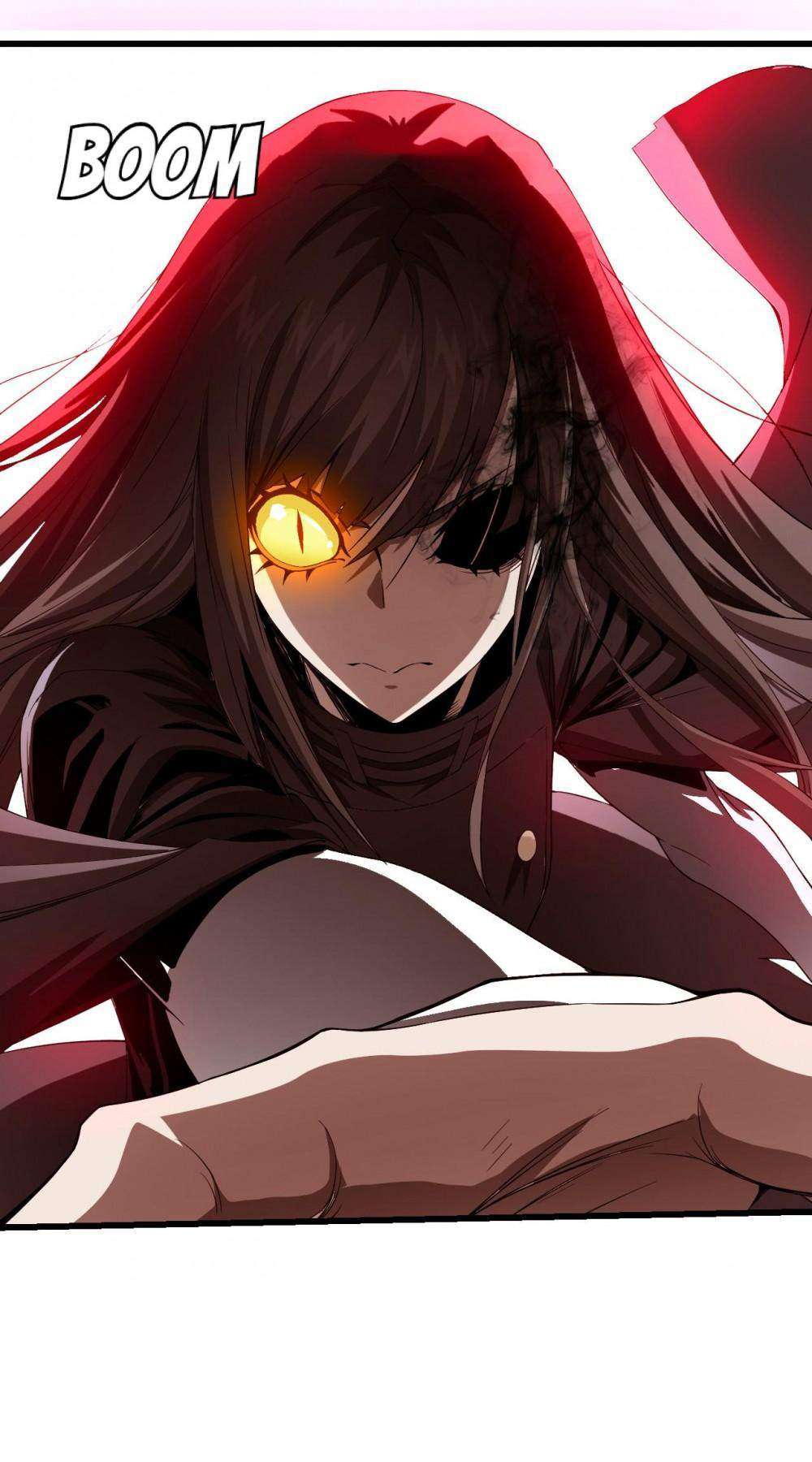 Energy Hunters Chapter 10 Gambar 43