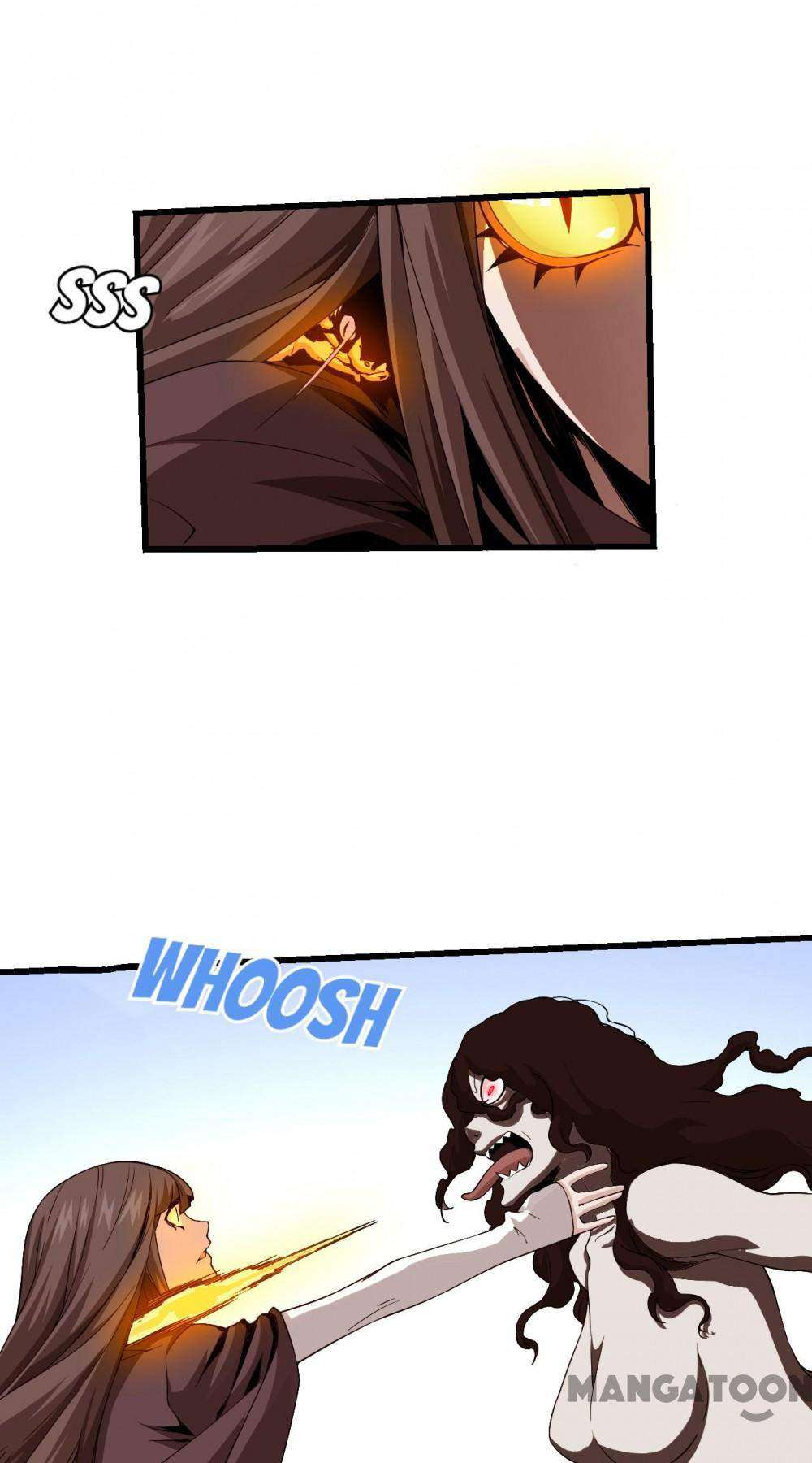 Energy Hunters Chapter 10 Gambar 44