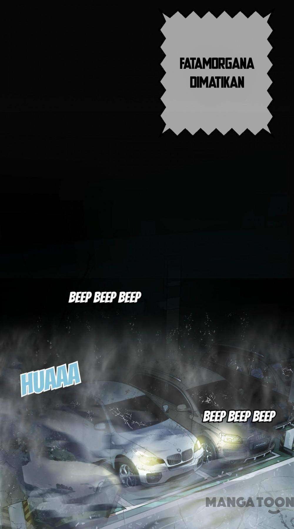 Energy Hunters Chapter 10 Gambar 53