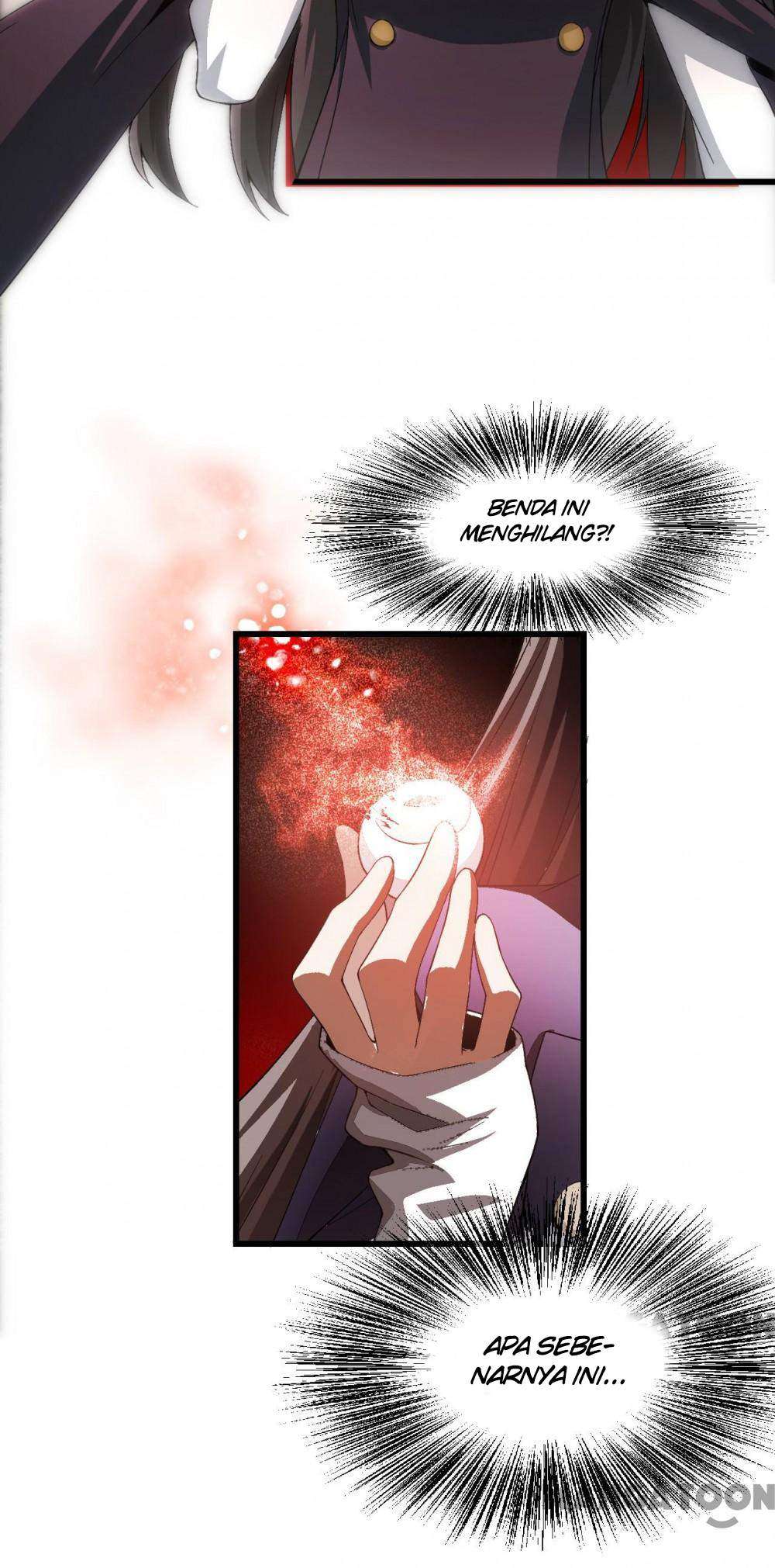 Energy Hunters Chapter 10 Gambar 57