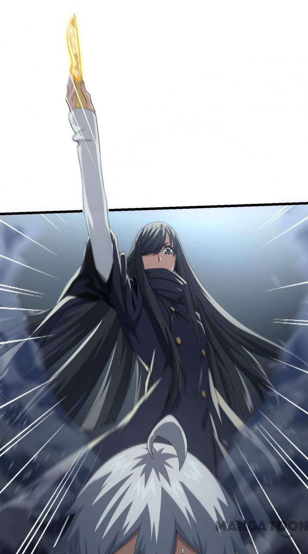 Energy Hunters Chapter 10 Gambar 61