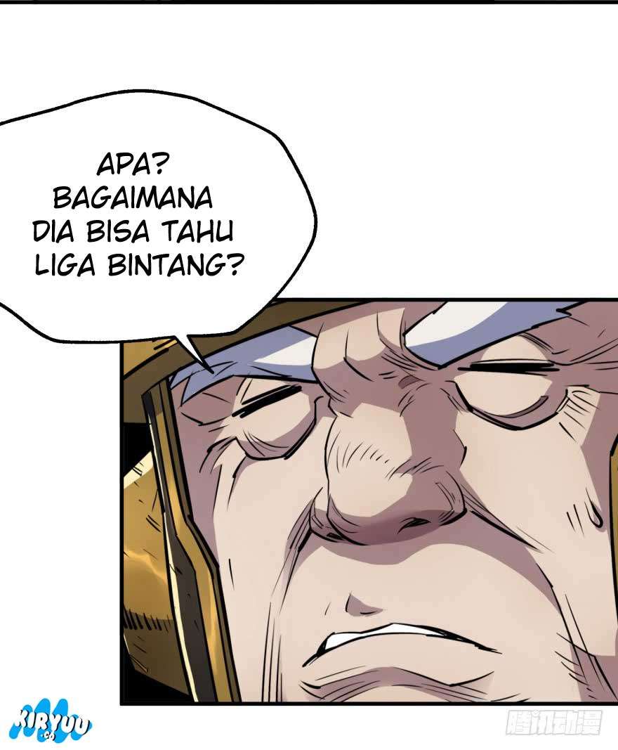 The Hunter Chapter 53 Gambar 10