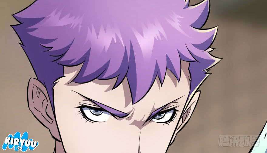 The Hunter Chapter 53 Gambar 106