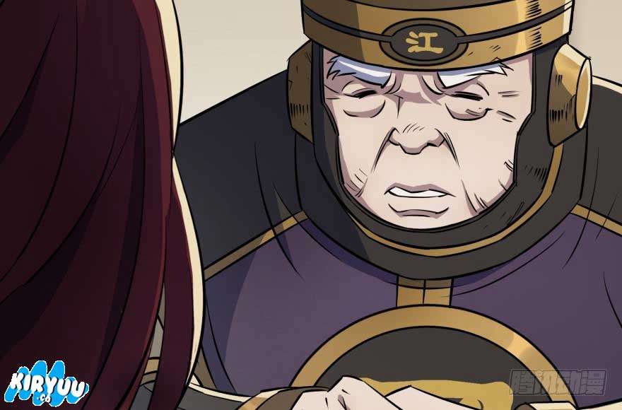 The Hunter Chapter 53 Gambar 13