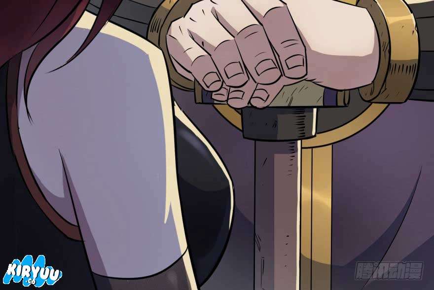 The Hunter Chapter 53 Gambar 14